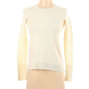 Rag & Bone Ivory pullover sweater